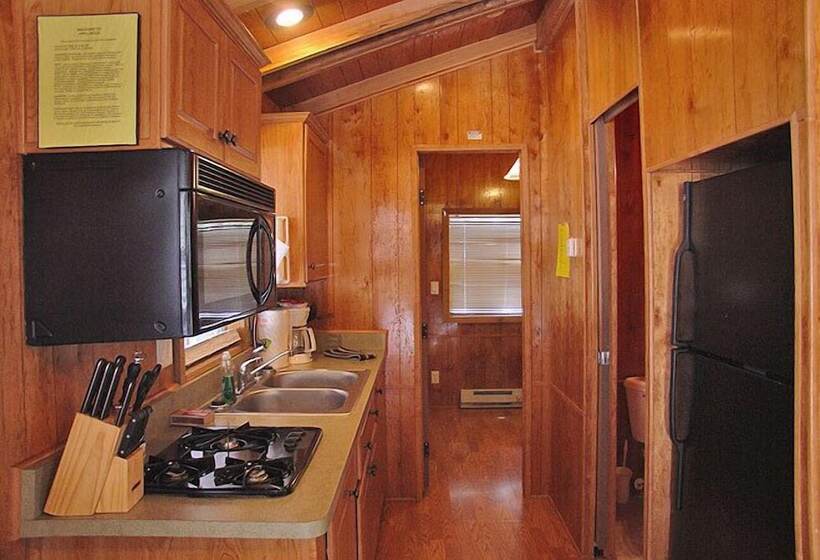 호텔 Idyllwild Rv Resort   Caravan Park