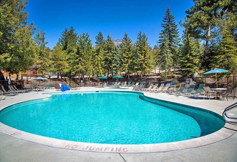 호텔 Idyllwild Rv Resort   Caravan Park