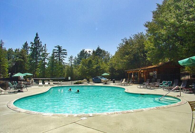 호텔 Idyllwild Rv Resort   Caravan Park