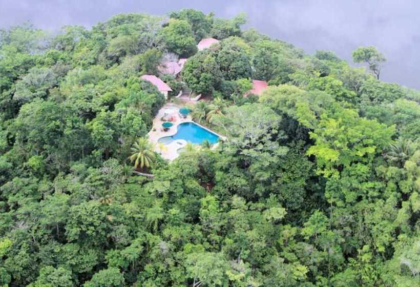 هتل Lagunavista Villas