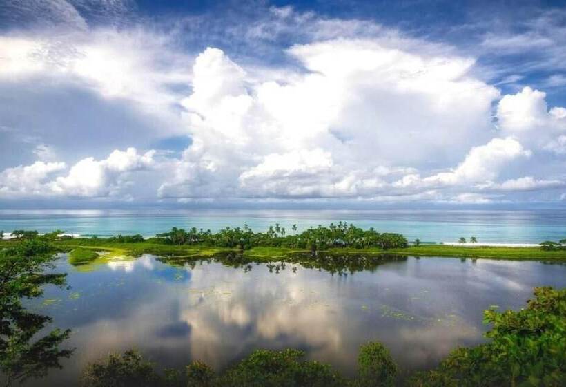 هتل Lagunavista Villas