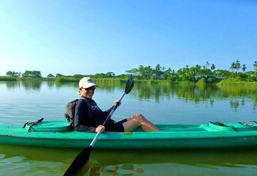 هتل Lagunavista Villas