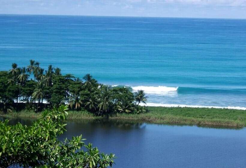 هتل Lagunavista Villas