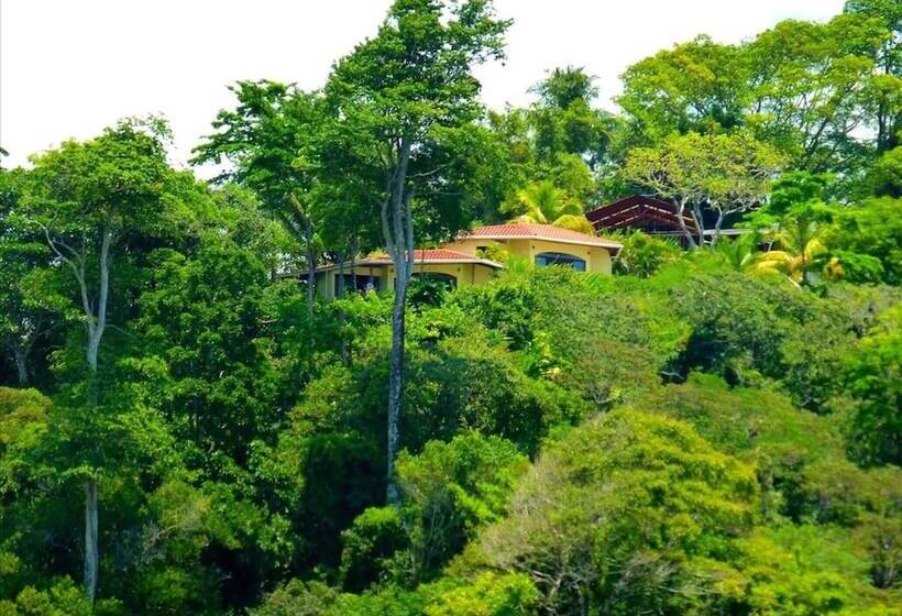 هتل Lagunavista Villas