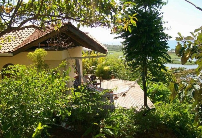 هتل Lagunavista Villas