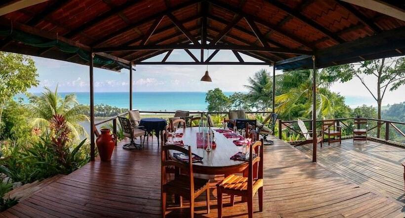 هتل Lagunavista Villas