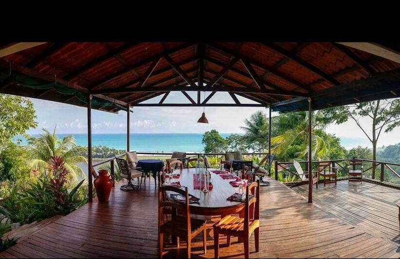 هتل Lagunavista Villas