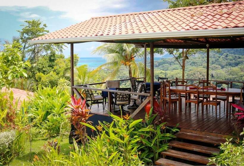 هتل Lagunavista Villas