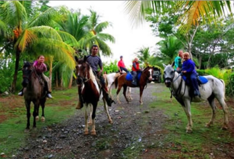 هتل Lagunavista Villas