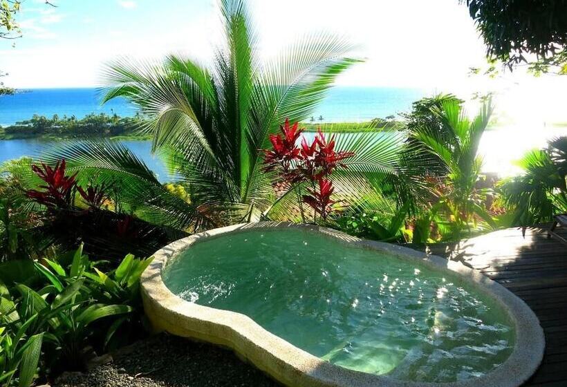 هتل Lagunavista Villas