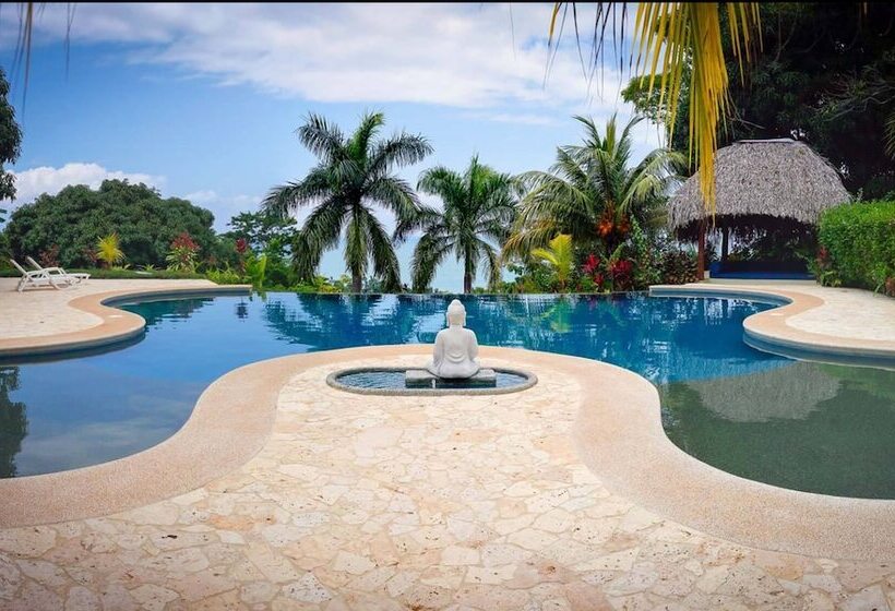 هتل Lagunavista Villas