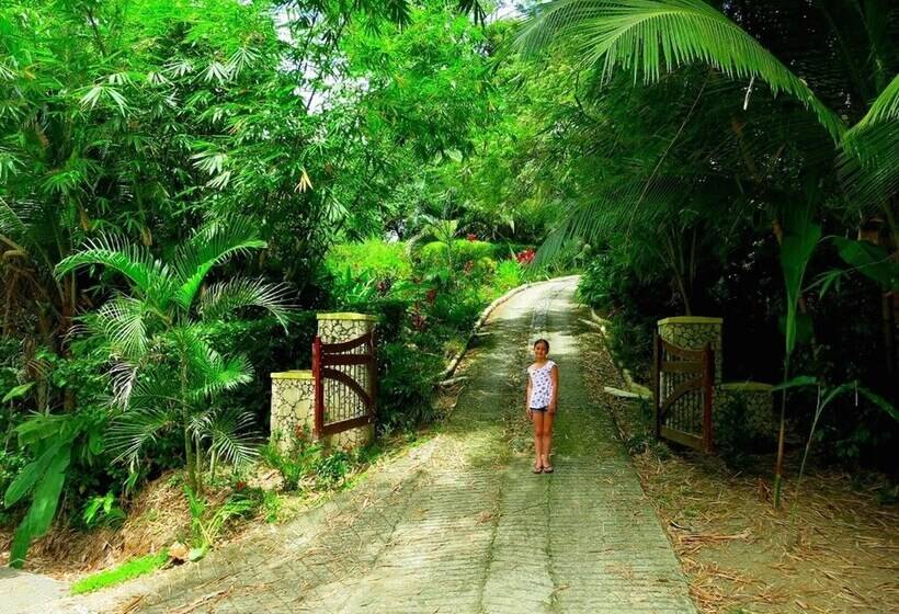 هتل Lagunavista Villas