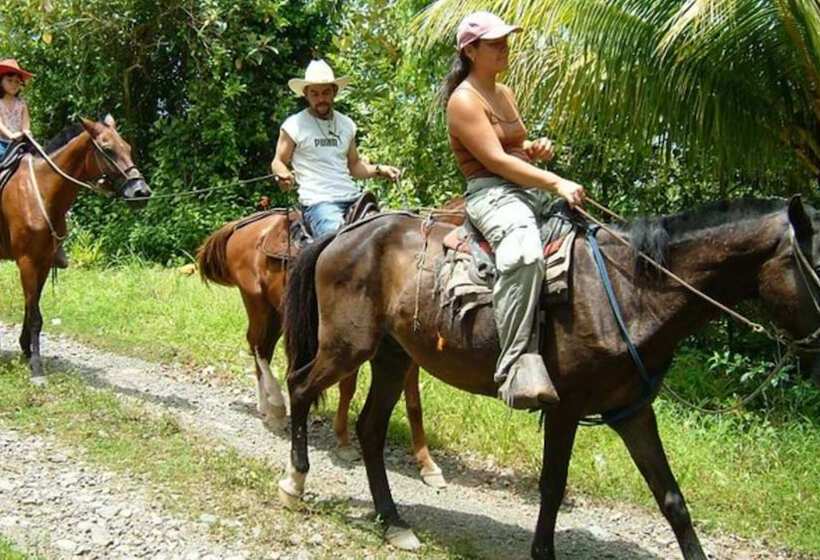 هتل Lagunavista Villas