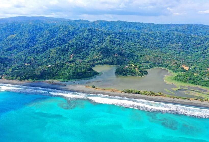 هتل Lagunavista Villas