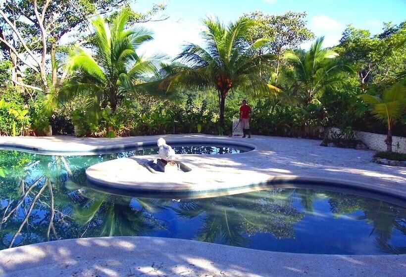 هتل Lagunavista Villas