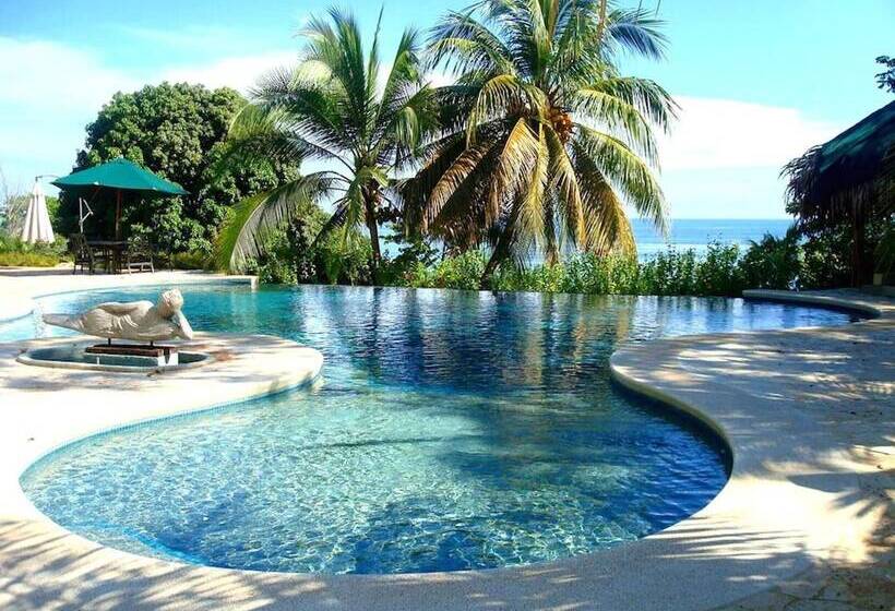 هتل Lagunavista Villas