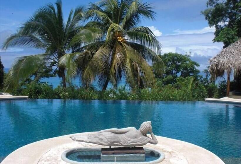 هتل Lagunavista Villas