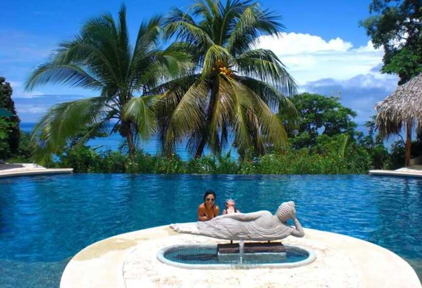 هتل Lagunavista Villas