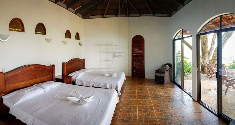 هتل Lagunavista Villas