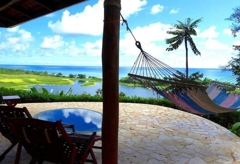 هتل Lagunavista Villas