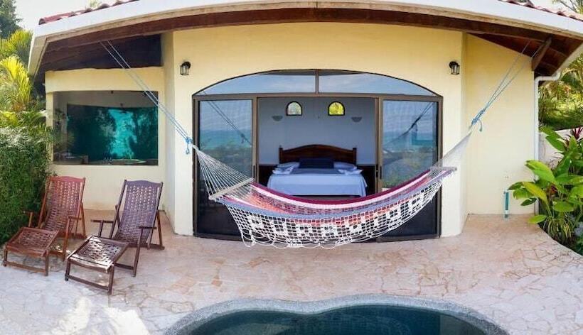 هتل Lagunavista Villas