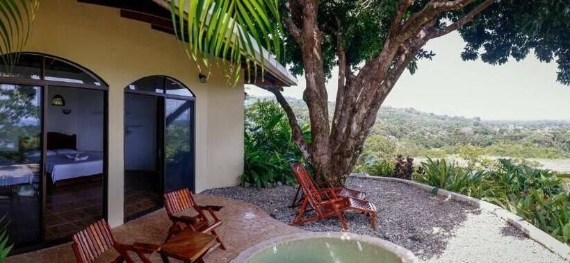 هتل Lagunavista Villas