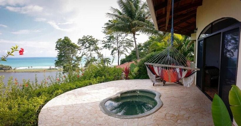 هتل Lagunavista Villas