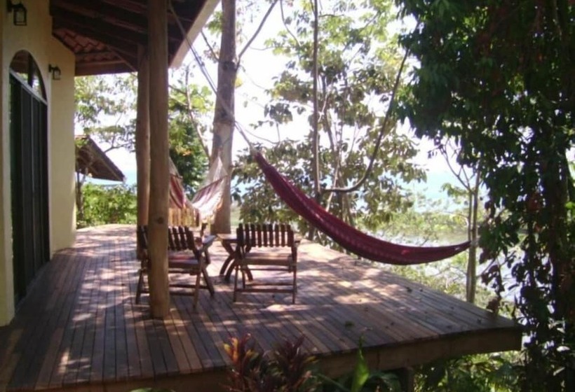 هتل Lagunavista Villas