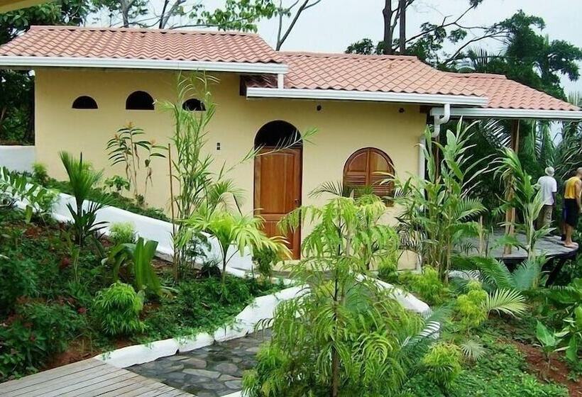 هتل Lagunavista Villas