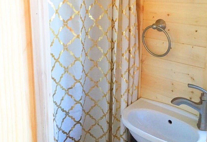 酒店 Leavenworth Rv Campground