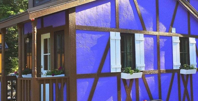 酒店 Leavenworth Rv Campground