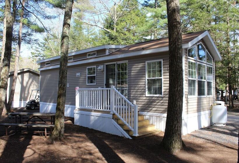 Отель Moody Beach Rv Campground