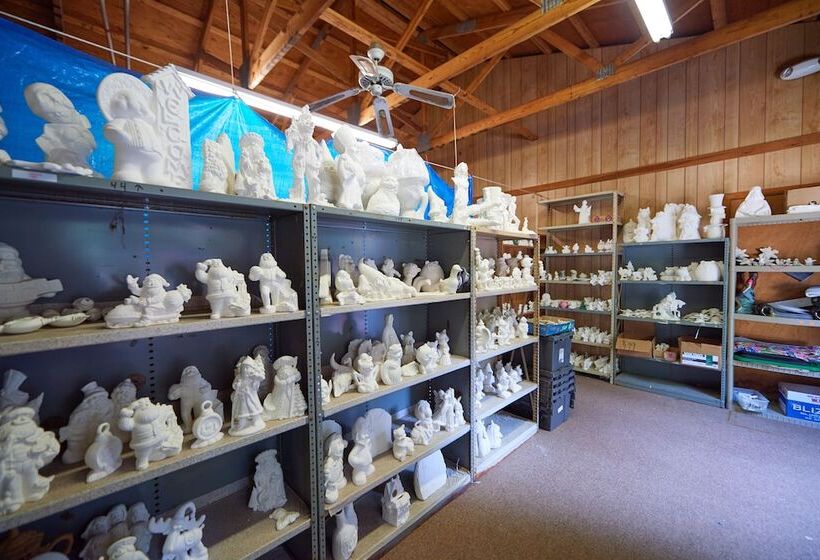 Отель Moody Beach Rv Campground