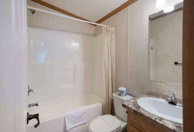 ホテル Moody Beach Rv Campground