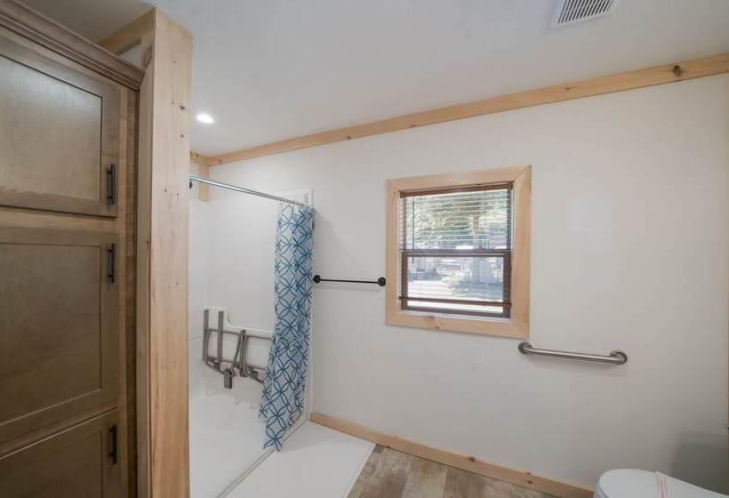 Отель Moody Beach Rv Campground