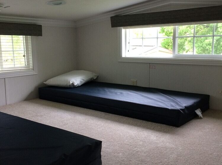 Отель Moody Beach Rv Campground