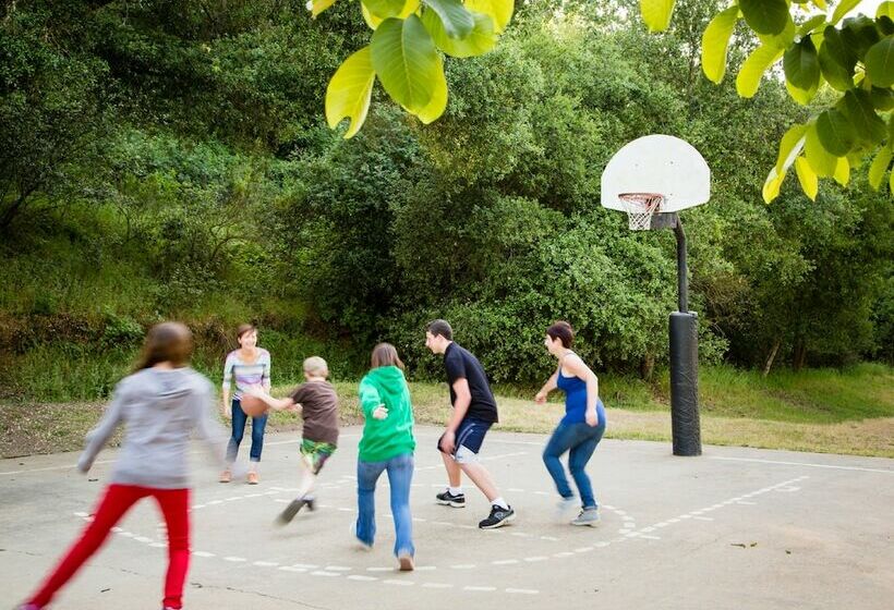 Отель Morgan Hill Rv Resort   Campsite