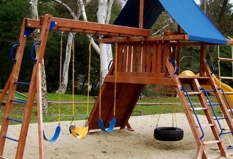 Отель Morgan Hill Rv Resort   Campsite