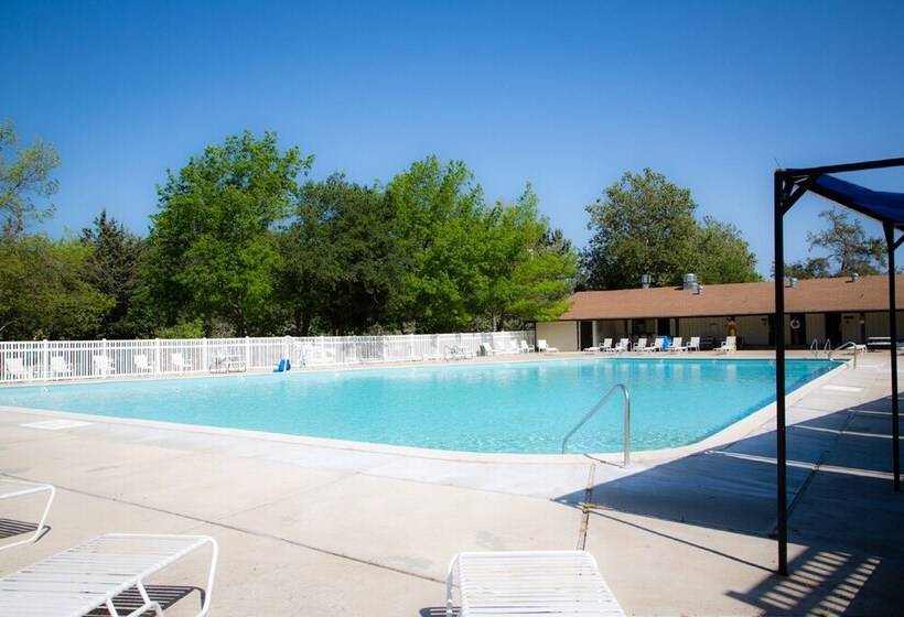 Отель Morgan Hill Rv Resort   Campsite