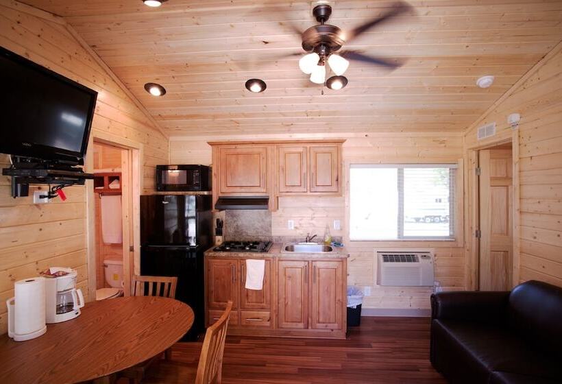 Отель Morgan Hill Rv Resort   Campsite