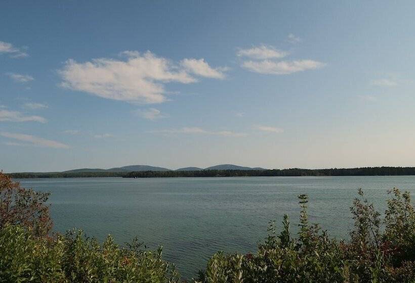 فندق Narrows Too Camping Resort