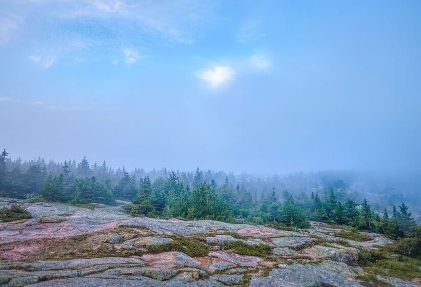 فندق Narrows Too Camping Resort