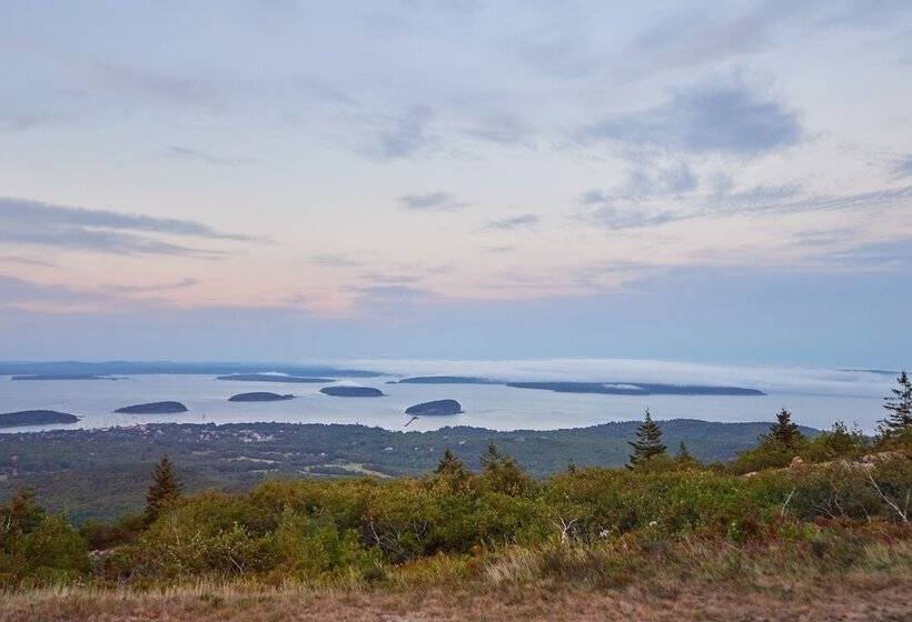 فندق Narrows Too Camping Resort