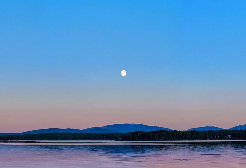 فندق Narrows Too Camping Resort