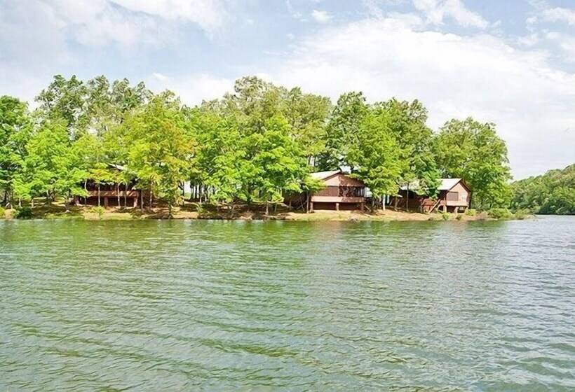 Отель Natchez Trace Rv Campground