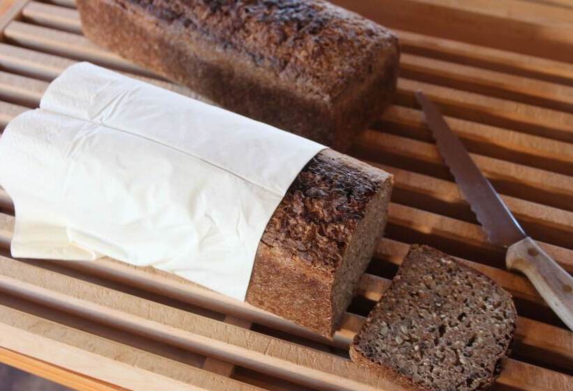 酒店 Pension Sandbogaard