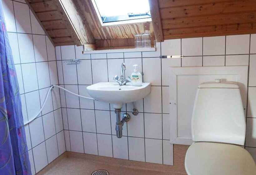 酒店 Pension Sandbogaard