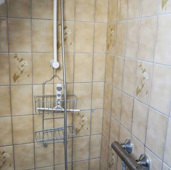 酒店 Pension Sandbogaard