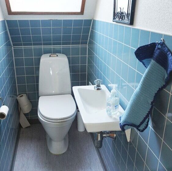 בית מלון כפרי Pension Sandbogaard