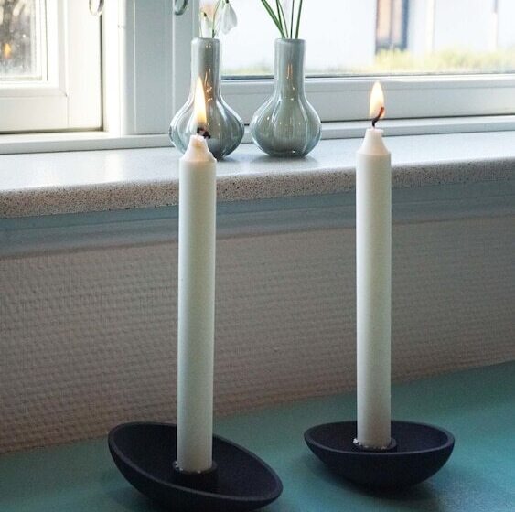 בית מלון כפרי Pension Sandbogaard